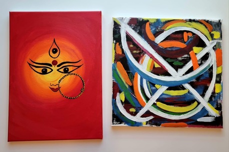 Manama, Household Items, BHD 10,  Paintings Wall Decor