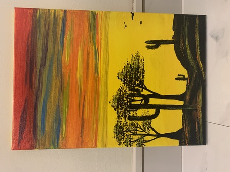 Manama, Household Items, BHD 10,  Paintings Wall Decor