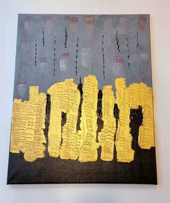 Manama, Household Items, BHD 10,  Paintings Wall Decor