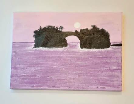 Manama, Household Items, BHD 10,  Home Decor Painting Wall Art