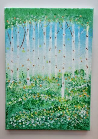 Manama, Household Items, BHD 10,  Home Decor Painting Wall Art