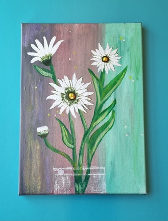 Manama, Household Items, BHD 10,  Home Decor Painting Wall Art