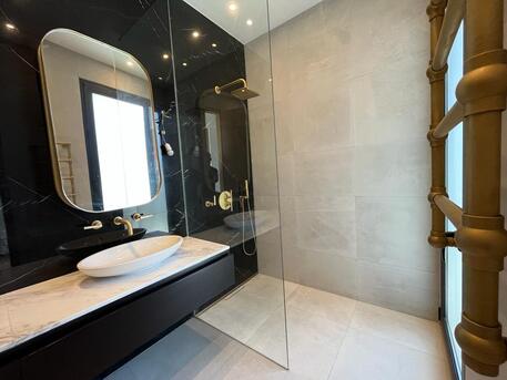 Amman, Apartments/Houses, JOD 30000/year,  Furnished,  3 BR,  190 Sq. Meter,  Modern Furnished Apartment For Rent In Um Uthainah