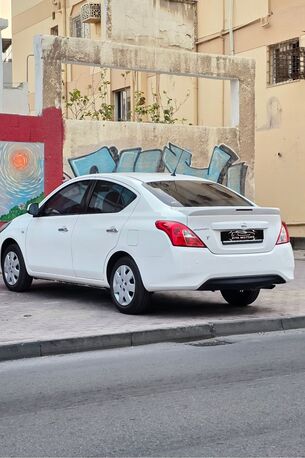 Manama, Vehicles, Cars & Trucks , BHD 3950,  Nissan Sunny,  2023,  Automatic,  40000 KM,     MODEL WITH SINGLE OWNER AND ZERO ACCIDENT , UNDER-WARRANTY