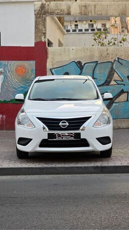 Manama, Vehicles, Cars & Trucks , BHD 3950,  Nissan Sunny,  2023,  Automatic,  40000 KM,     MODEL WITH SINGLE OWNER AND ZERO ACCIDENT , UNDER-WARRANTY