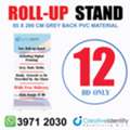 ROLL- UP