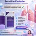 Buy Seretide Evohaler At Affordable Price OnlineGnericmedicine