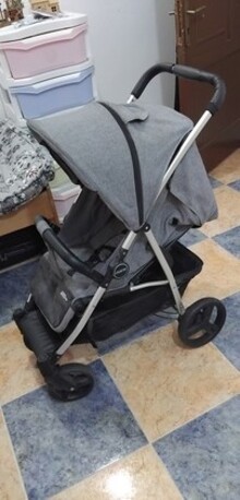 Jeddah, Household Items, SAR 200,  Baby Stroller For Sale