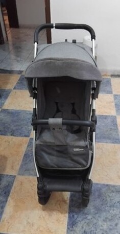 Jeddah, Household Items, SAR 200,  Baby Stroller For Sale
