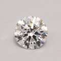 USD 315,  Classic IGI 0.53 Carat Lab Made Diamond At GemsNY