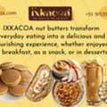 INR 1299,  Wholesome Daily Nutrition With IXKACOA Nut Butters