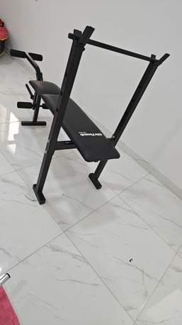 Dammam, Household Items, SAR 1,  Gym Equipments, Bedroom Items