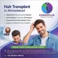 Expert Hair Transplant Treatment In Ahmedabad | Kosmo Plus Hospital