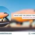 What Are The Group Travel Rules Of Aegean Airlines?
