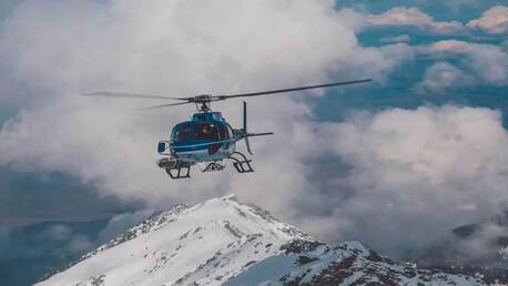 Lucknow, Travel, Join The Kailash Yatra From Lucknow