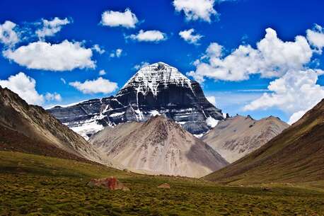 Lucknow, Travel, Join The Kailash Yatra From Lucknow