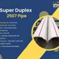 Super Duplex 2507 Pipe