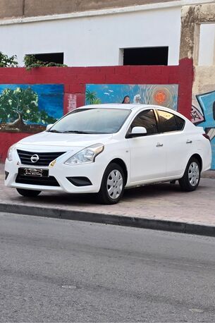 Manama, Vehicles, Cars & Trucks , BHD 3950,  NISSAN SUNNY,  2023,  Automatic,  40000 KM,     MODEL WITH SINGLE OWNER AND ZERO ACCIDENT , UNDER-WARRANTY