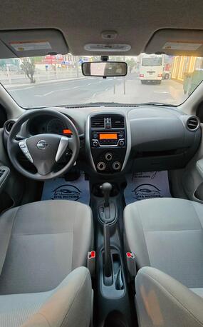 Manama, Vehicles, Cars & Trucks , BHD 3950,  NISSAN SUNNY,  2023,  Automatic,  40000 KM,     MODEL WITH SINGLE OWNER AND ZERO ACCIDENT , UNDER-WARRANTY