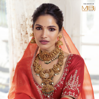 Jaipur, Fashion & Design, Best Gold Jewellery In Jaipur