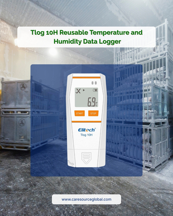 Duba, Electronics, Temperature And Humidity Data Logger In Saudi Arabia