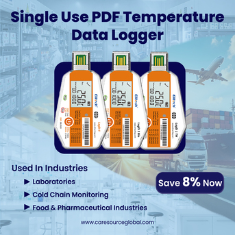 Duba, Electronics, Temperature And Humidity Data Logger In Saudi Arabia