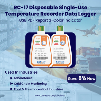 Duba, Electronics, Temperature And Humidity Data Logger In Saudi Arabia
