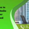 Easy Steps To Resolve QuickBooks Database Server Manager Stopped