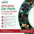 Get Quality Honda & Japanese Car Parts At Competitive Prices