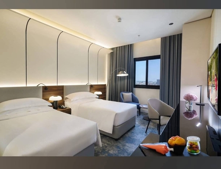 Riyadh, Jobs, Owaisik Hotel Management