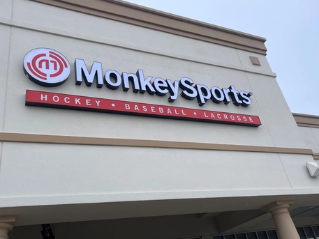 New York, Printing, Custom Channel Letter Signs For Businesses