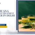 Best Therapies Offered By A Marijuana Treatment Center In Delhi