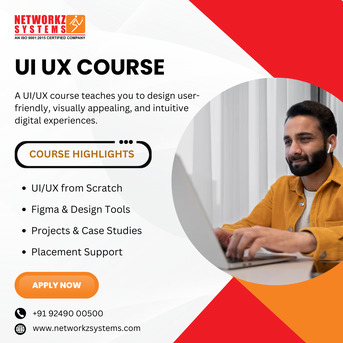 Mumbai, General, UI UX Vs Frontend Developer Comparison