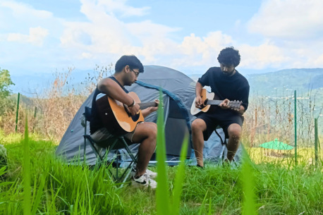 Mumbai, Travel, Himalayan Music Retreat | Himalayan Lodge India