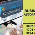 ACCOUNTANT BUSINESS