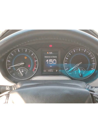 Jeddah, Vehicles, Cars & Trucks , SAR 37500,  Haval H2,  2021,  Automatic,  48000 KM,    Car For Sale