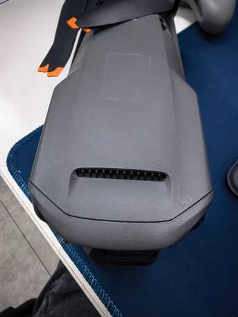 Riyadh, Photo & Video, SAR 7800,  DJI Mavic 3 (Fly More Combo) In Perfect Working Condition