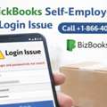 QuickBooks Self-Employed Login Issue? Full Guide