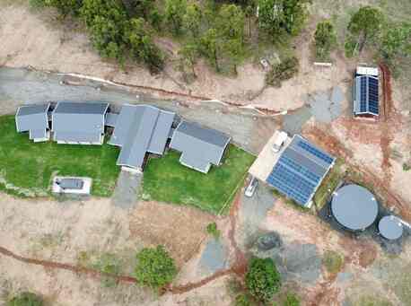 Sydney, Labor/Moving, Custom Off Grid Solar Cooma Systems For Remote Living