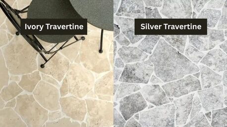 Sydney, Farm & Garden, AUD 96,  Premium Travertine Crazy Paving For Outdoor Space In Australia Homes