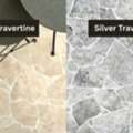 AUD 96,  Premium Travertine Crazy Paving For Outdoor Space In Australia Homes