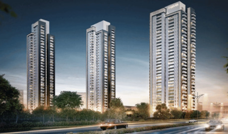 Gurgaon, Businesses For Sale, Property In Sector 62 Gurgaon &ndash; Premium Residential & Real Estate Opportunities