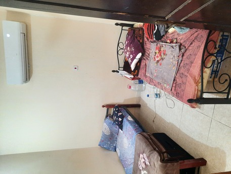 Riffa, Bedspace Available, BHD 38/month,  Villa Full Furnished 2 Bhk 1 Room Have 2 Bedsapce Availabl  Or Rent With EWA Each 38 Bhd