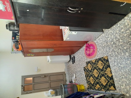 Riffa, Bedspace Available, BHD 38/month,  Villa Full Furnished 2 Bhk 1 Room Have 2 Bedsapce Availabl  Or Rent With EWA Each 38 Bhd