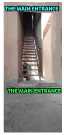 Riffa, Bedspace Available, BHD 38/month,  Villa Full Furnished 2 Bhk 1 Room Have 2 Bedsapce Availabl  Or Rent With EWA Each 38 Bhd