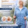 Bone Health For Women Over 50 &ndash; Preventive Treatment For Postmenopausal Osteoporosis