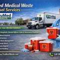 Trusted Medical Waste Disposal Services
