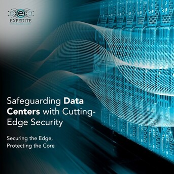 Doha, Computer, Top Data Center Security Trends Shaping Qatar
