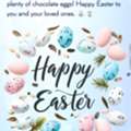 20 Beautiful Happy Easter Greetings To Celebrate The Joy Of The Season