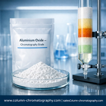 Vadodara, Business, Alumina For Chromatography